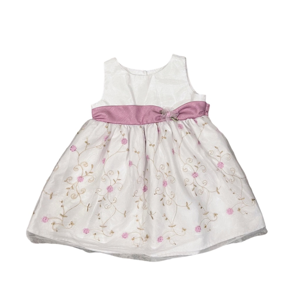 Special Occasion Dress